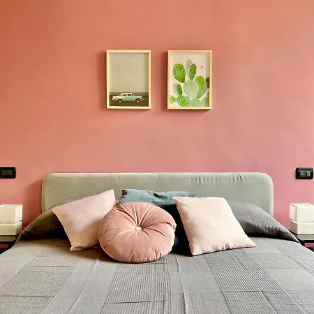Casa Picagetta Apartment *