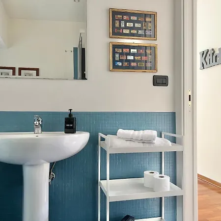 Casa Picagetta Apartment