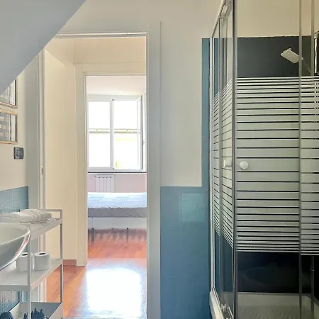 Apartment Casa Picagetta