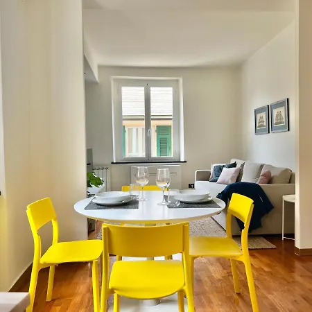 Apartment Casa Picagetta *