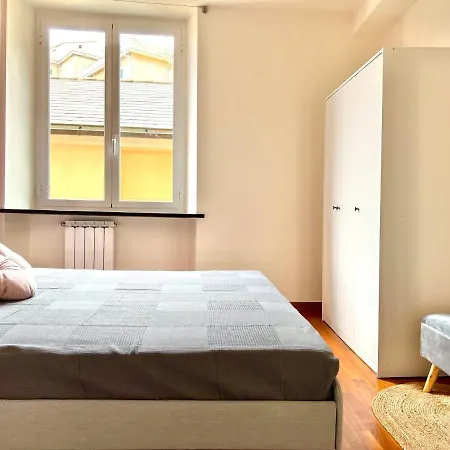 Casa Picagetta * Genoa