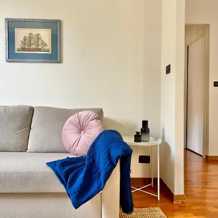 Casa Picagetta * Génova